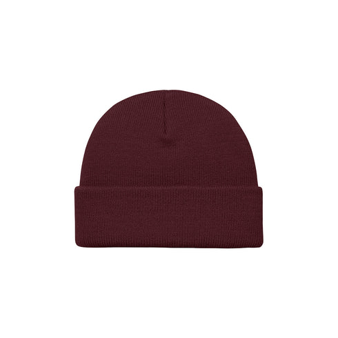 Stratus Hat Low